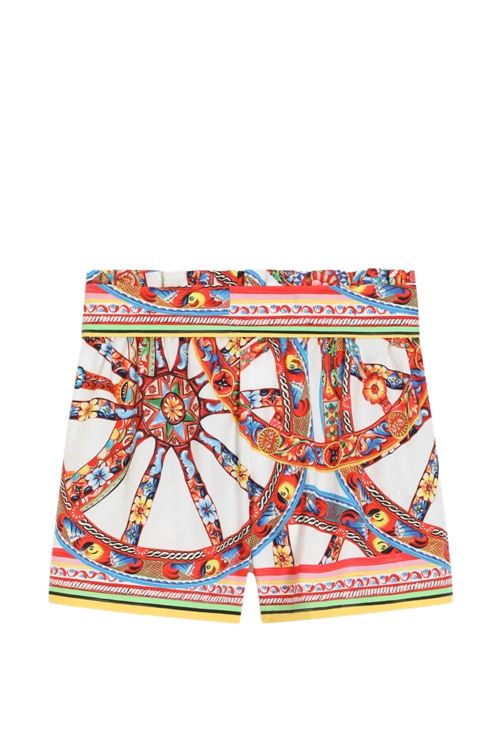 Dolce & Gabbana Kids | L53Q60FI5O4HA6CK